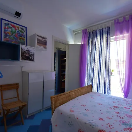 Attico Gabriella, Mare, Verde, Sole E Tranquillita * Sanremo