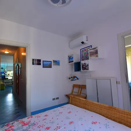 Attico Gabriella, Mare, Verde, Sole E Tranquillita