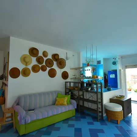 Attico Gabriella, Mare, Verde, Sole E Tranquillita Apartment Sanremo