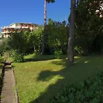 Appartamento Attico Gabriella, Mare, Verde, Sole E Tranquillitá Sanremo