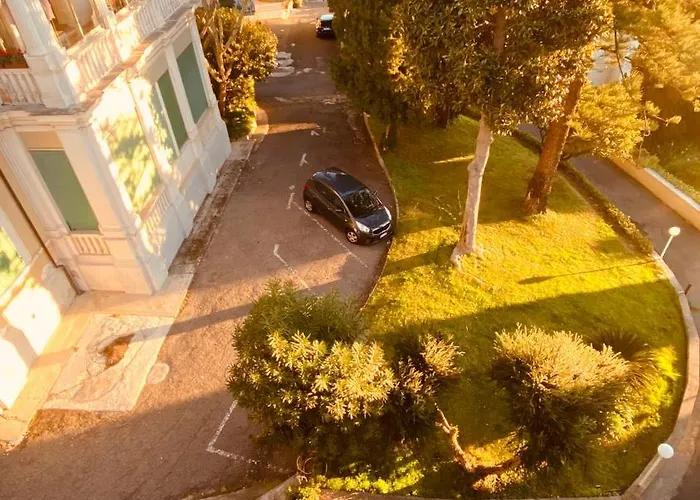 Attico Gabriella, Mare, Verde, Sole E Tranquillita *